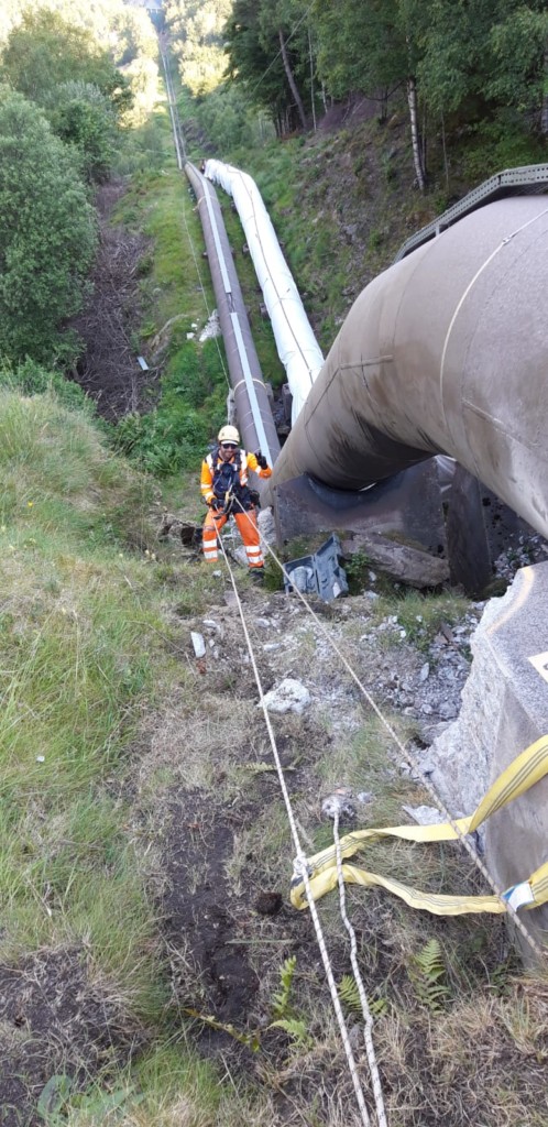 Petit chantier montagne c’est dans mes cordes IMG-20200625-WA0001